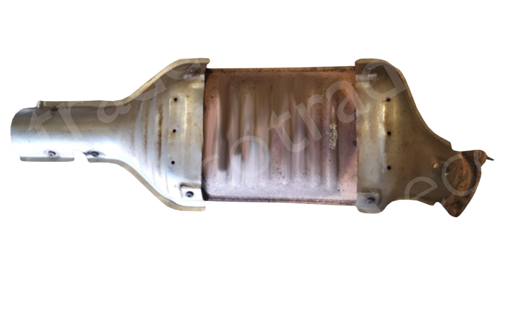 Land Rover-AG91-5H250-CACatalytic Converters