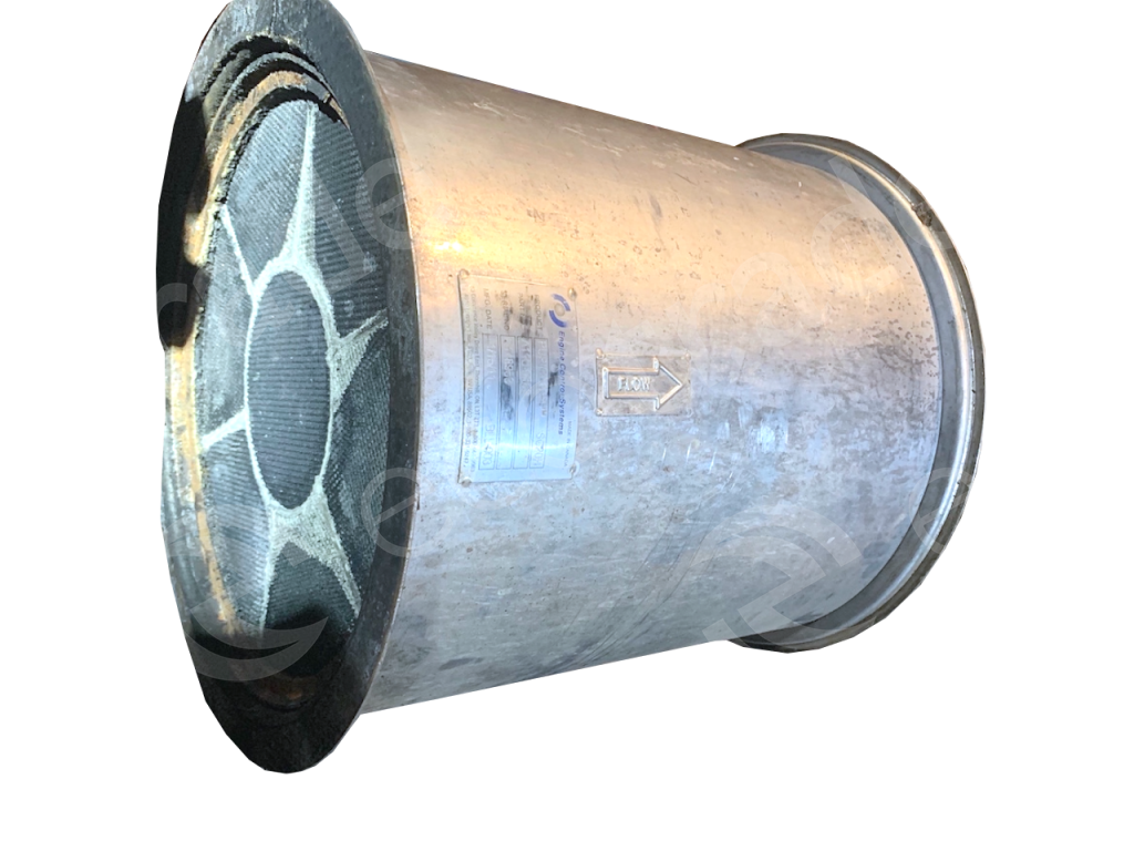 Unknown/None-A11U-0586Catalytic Converters