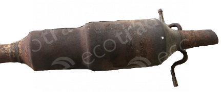 Ford-001 D742Catalyseurs
