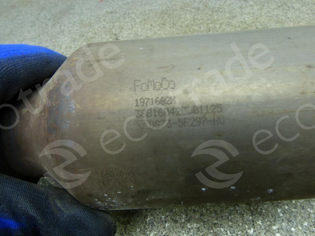 FordFoMoCoDS73-5F297-HC触媒