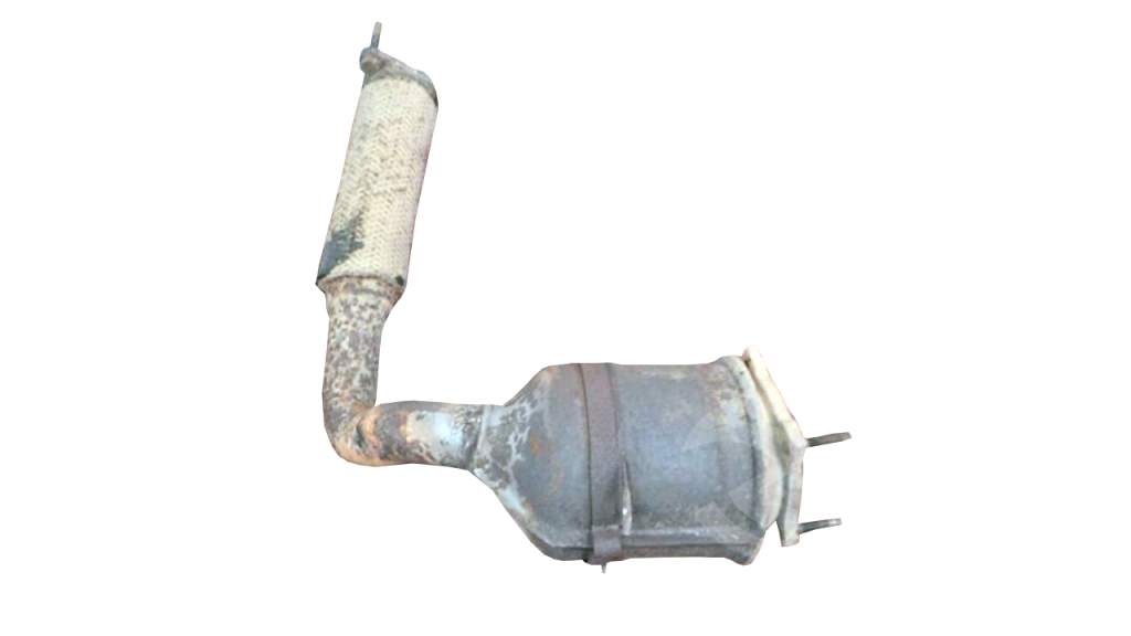 Ford-98FB-5E211-DACatalytic Converters