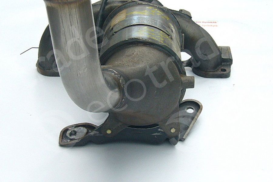 FordArvin Meritor3S51-5G232-ACCatalytic Converters
