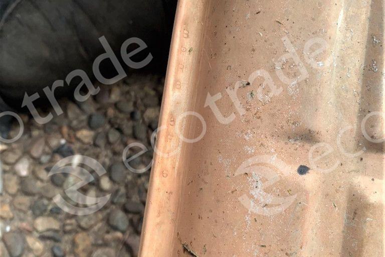 Ecotrade Group | Ford - Mazda - BPR8 Catalytic Converters