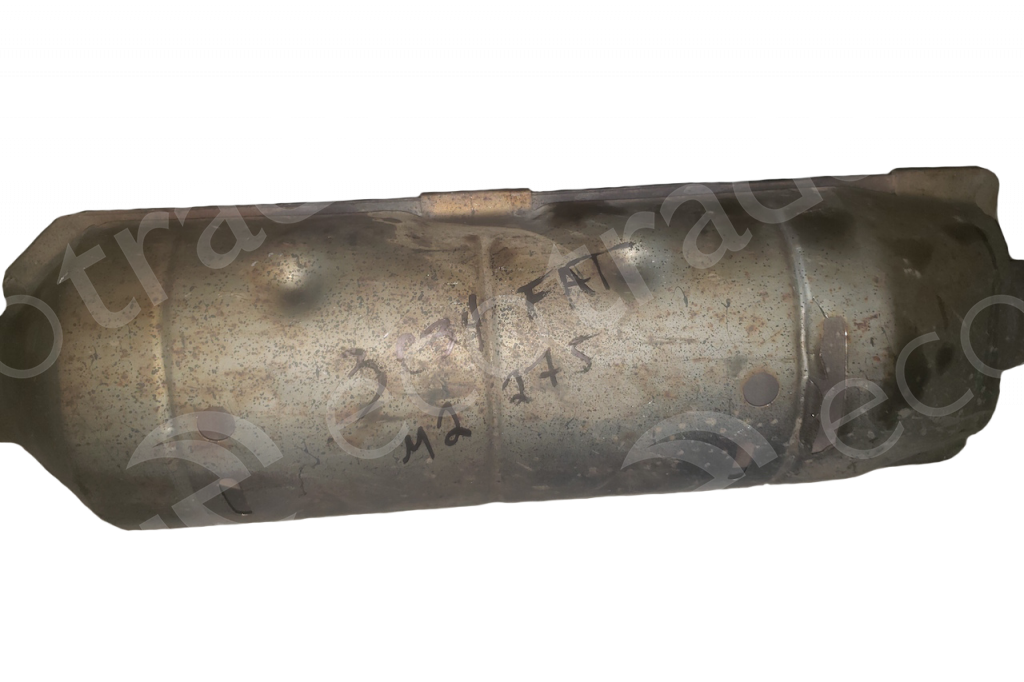 Ford-3C34 FATCatalytic Converters