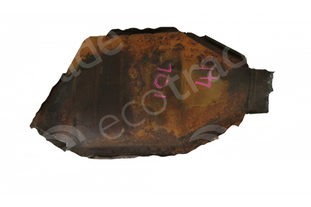 Ford-XL2C 5G218 ABCatalytic Converters