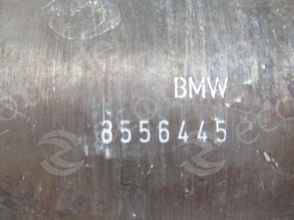 BMW-8556445催化转化器