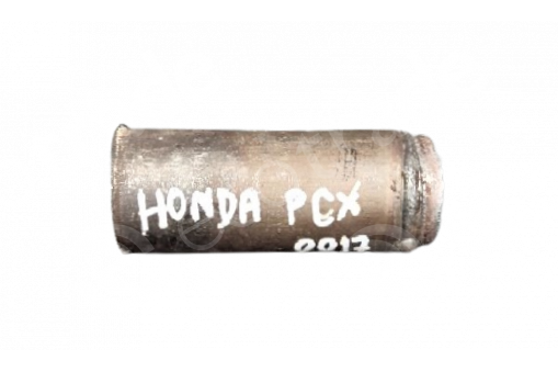 Honda-PCX 2017ท่อแคท