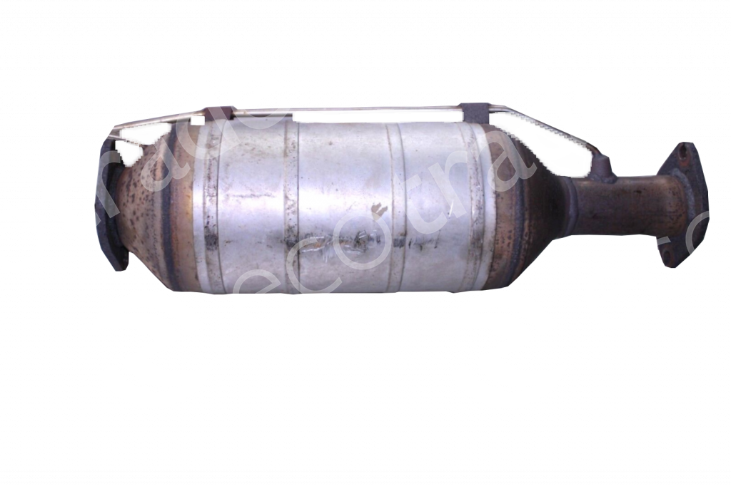 Ford-103R-000287Catalytic Converters