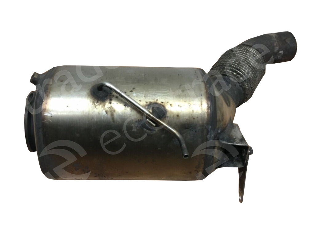 Ecotrade Group | BMW - 7807137 8506880 (DPF) Catalytic Converters 