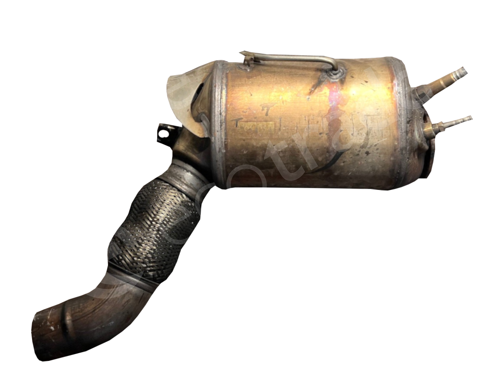 Ecotrade Group | BMW - 7807137 8506880 (DPF) Catalytic Converters 