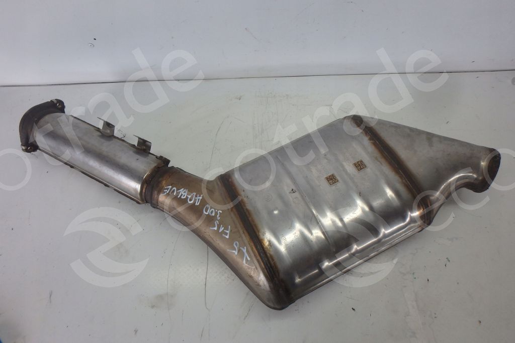 Ecotrade Group | BMW - 8572138 Catalytic Converters