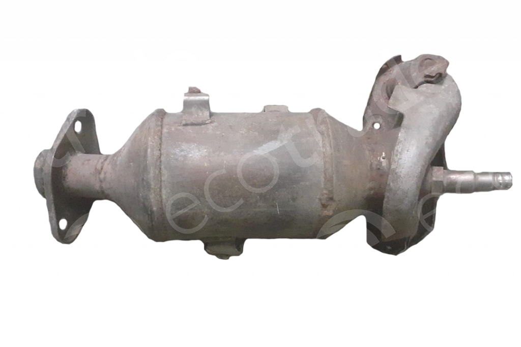 Unknown/None-BYDLKCatalytic Converters