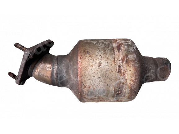 Ford-001 A735Catalytic Converters