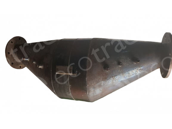 Unknown/None-032V2Catalytic Converters