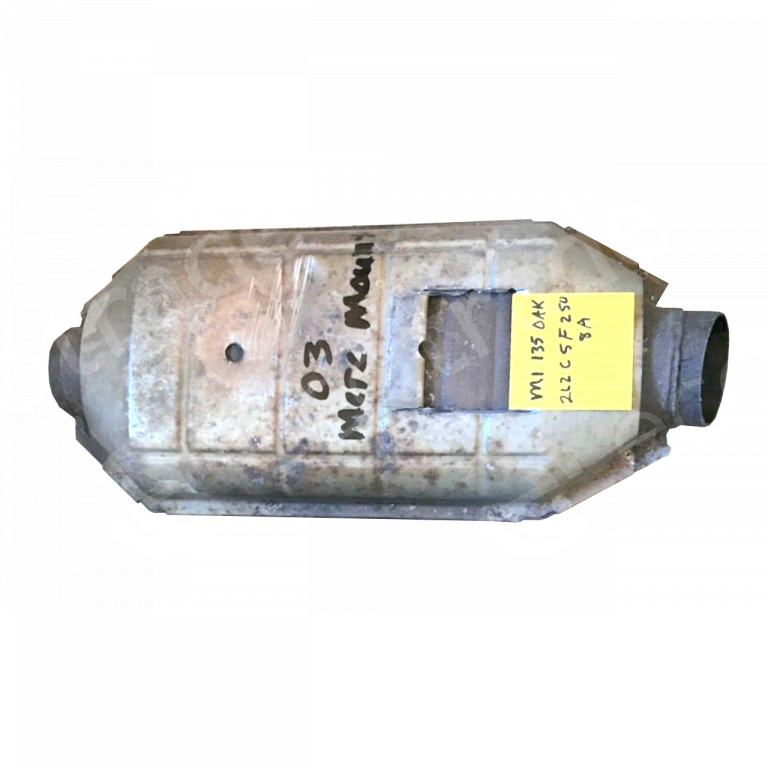 Ford - Mercury-2L2C 5F250 BACatalytic Converters