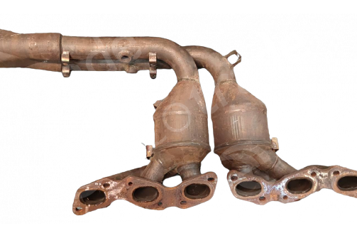 Ford-G4-5G236Catalytic Converters