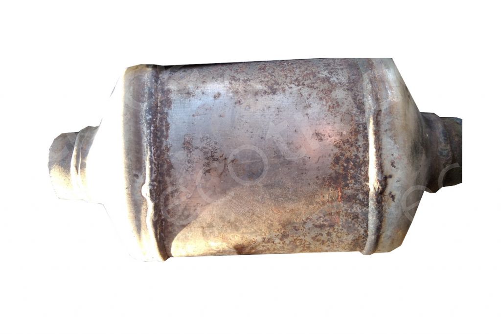 Ssangyong-24321-06630Catalytic Converters