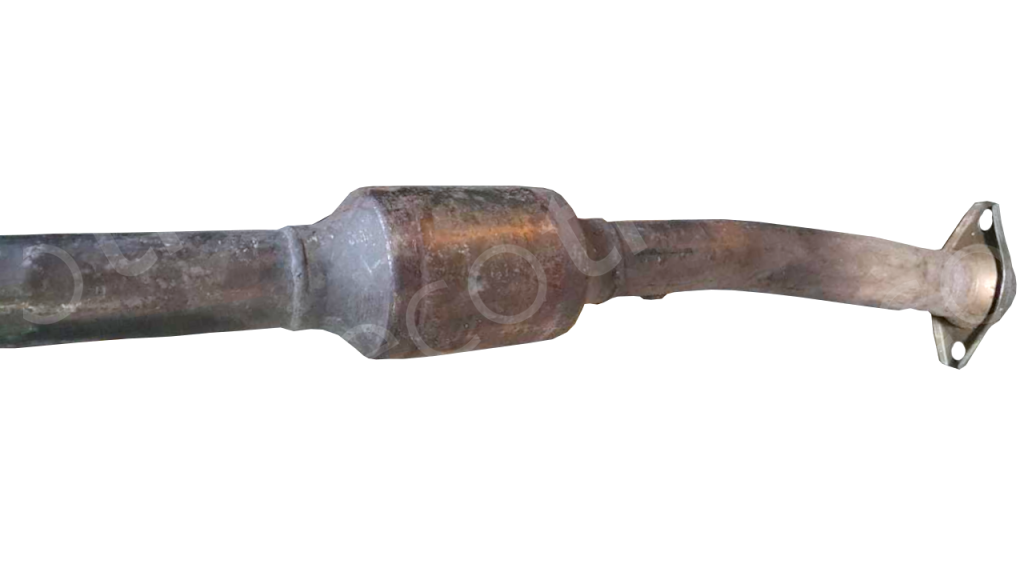 Toyota-NH5Catalytic Converters