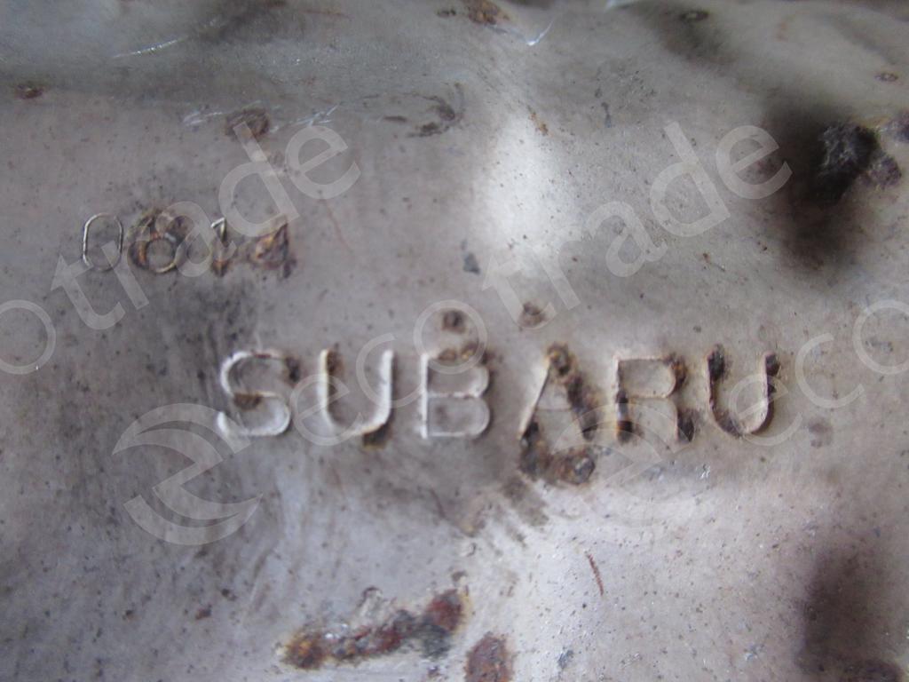 Subaru-0614Bộ lọc khí thải