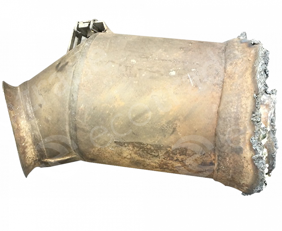 Unknown/None-1AC-6140331-1Catalytic Converters