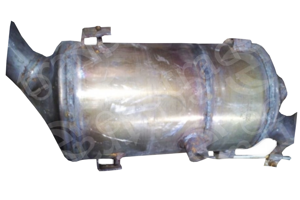 Ford - Vauxhall-103R-0025567Catalytic Converters