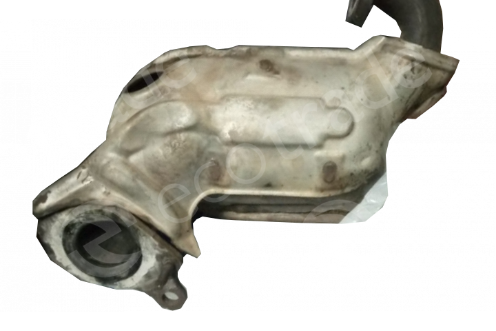 Renault-208A07746R H8201164271Catalytic Converters
