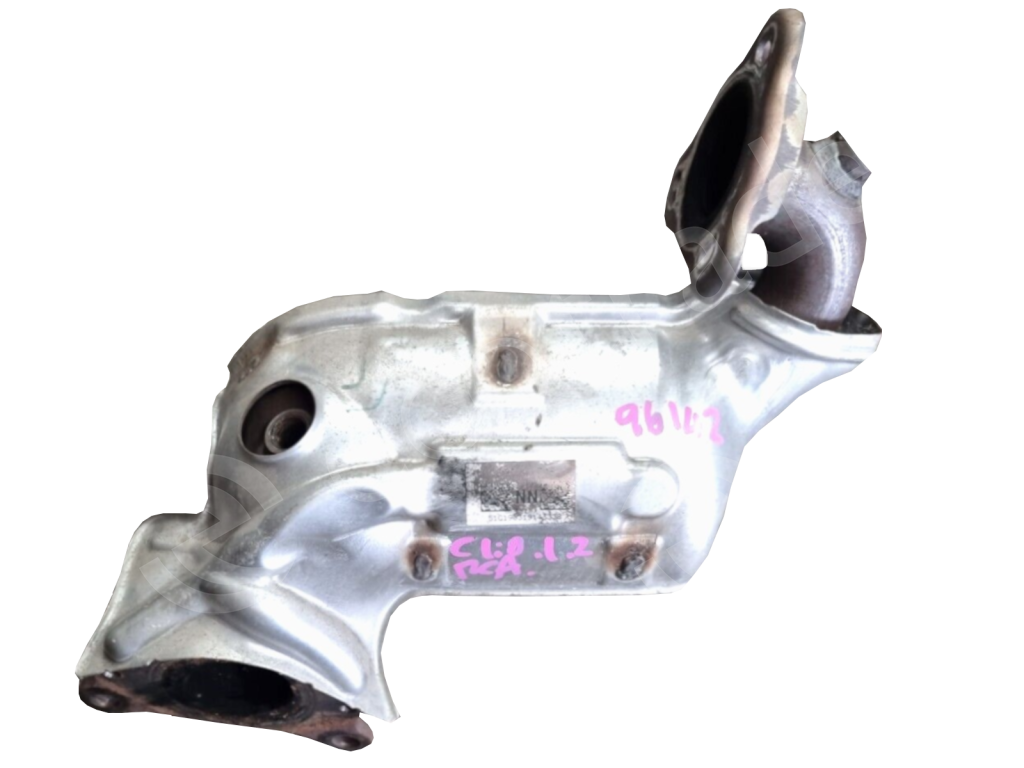 Renault-208A07746R H8201164271Catalyseurs