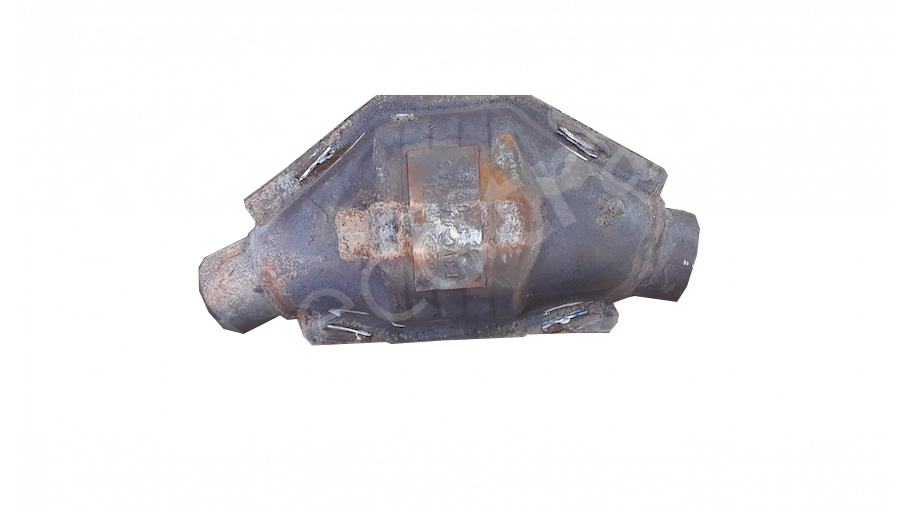 Ford-F3VC AA MACCatalytic Converters