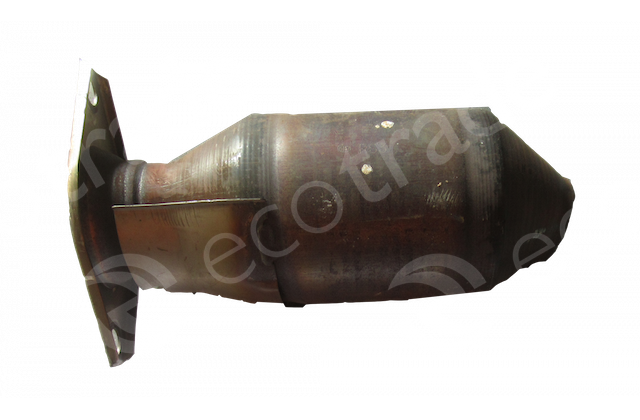 Toyota-RS3Catalytic Converters