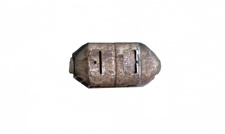 Ford-F68A AAG TAGCatalytic Converters