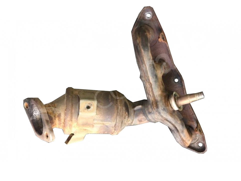 Unknown/None-3132PDCatalytic Converters