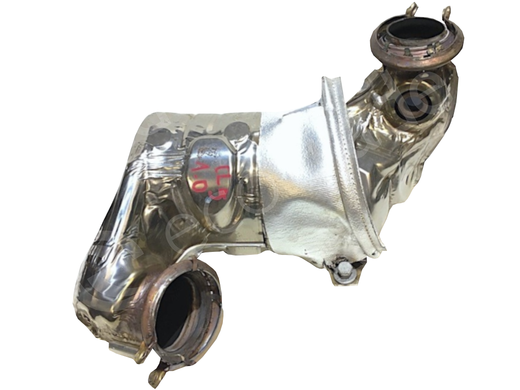 Renault-208A06126RCatalytic Converters