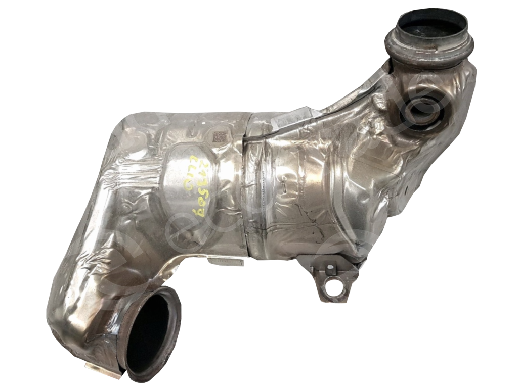 Nissan - Renault-208A07026RCatalytic Converters