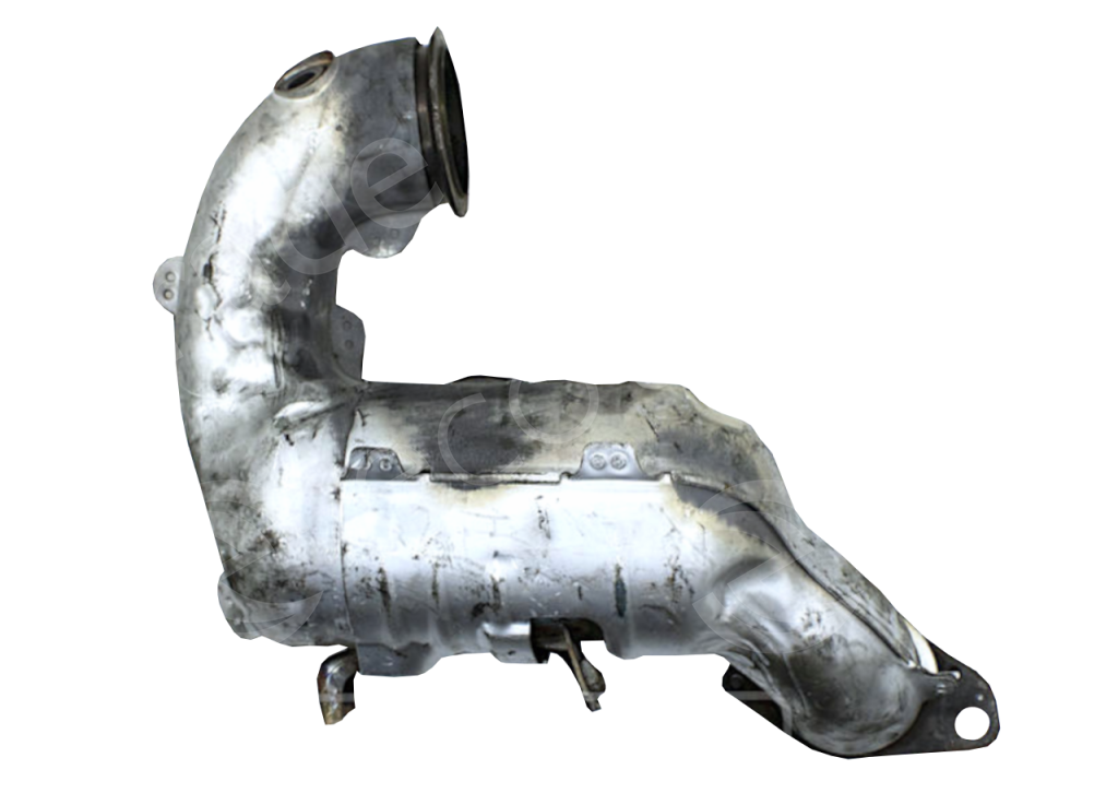 Renault-208A09321R H8201608077Catalyseurs