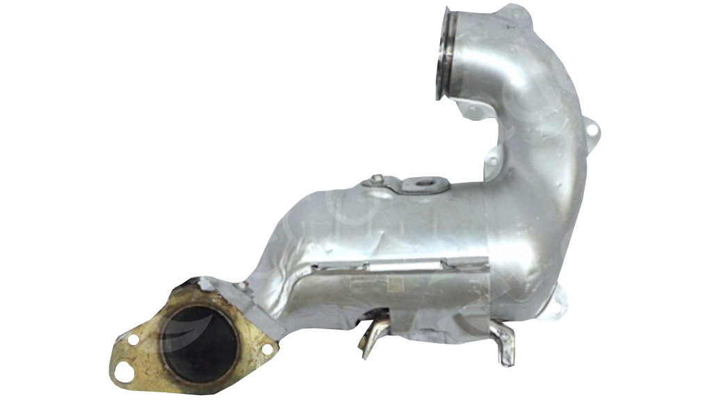 Renault-208A07217R H8201608077Catalyseurs