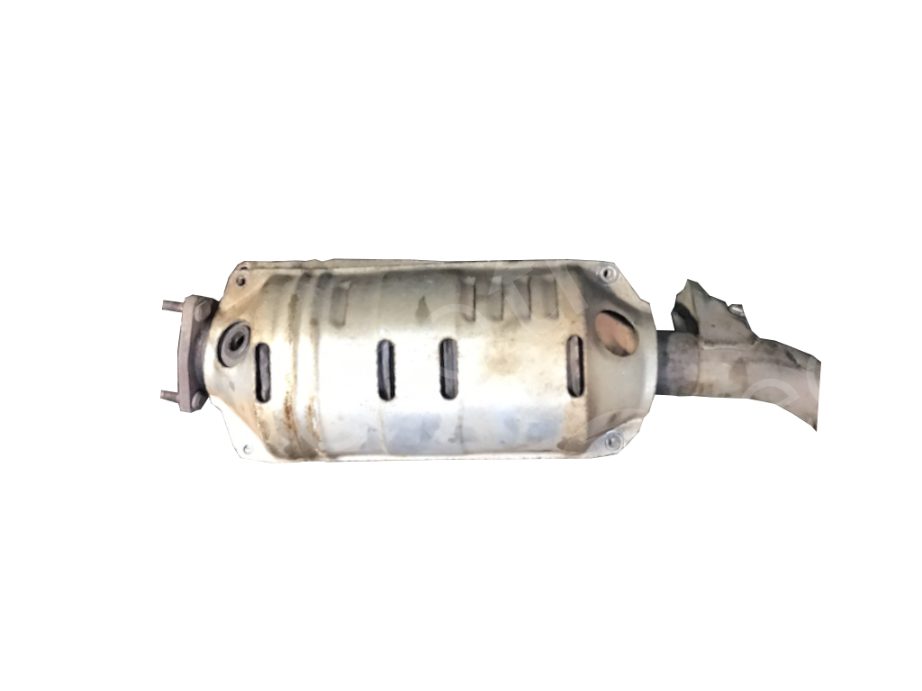 Honda-5 Holes (Border Sensor)Catalytic Converters