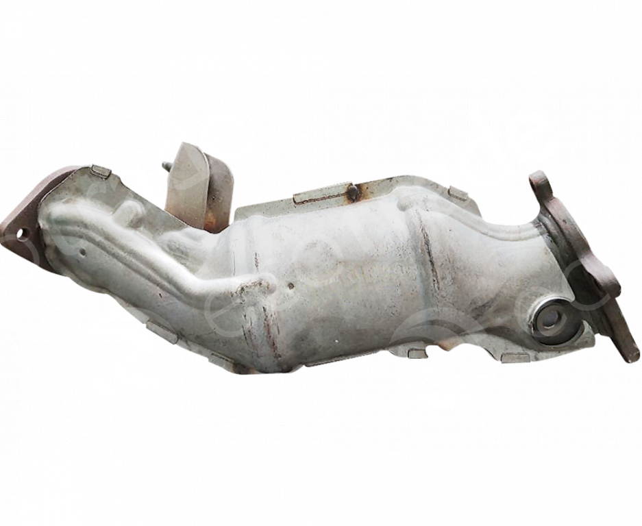 Nissan-JF2LCCatalytic Converters
