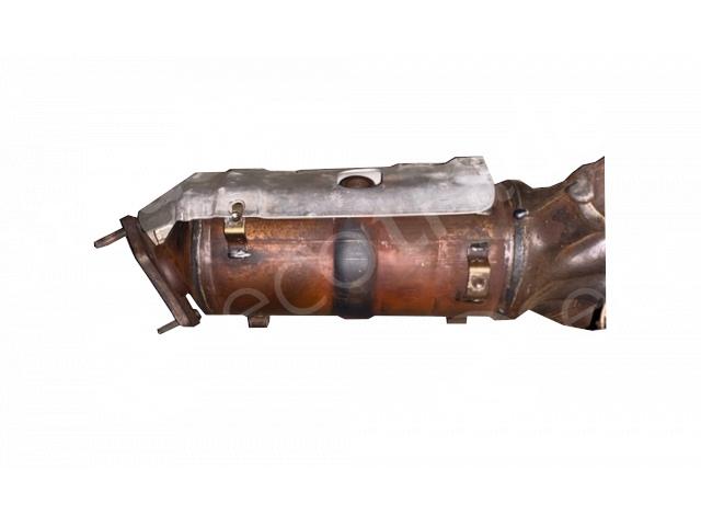 Ecotrade Group | Chrysler - Dodge - 68081818AB Catalytic Converters