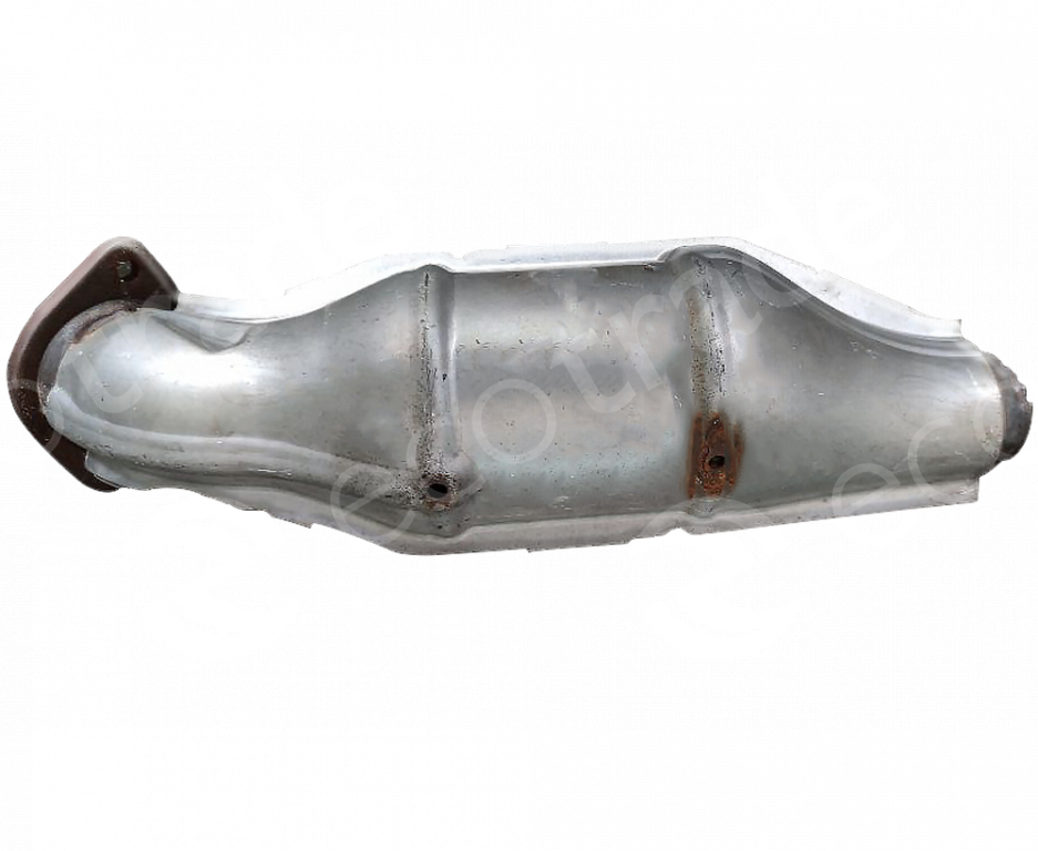 Nissan-KC1VK(Middle)Catalytic Converters