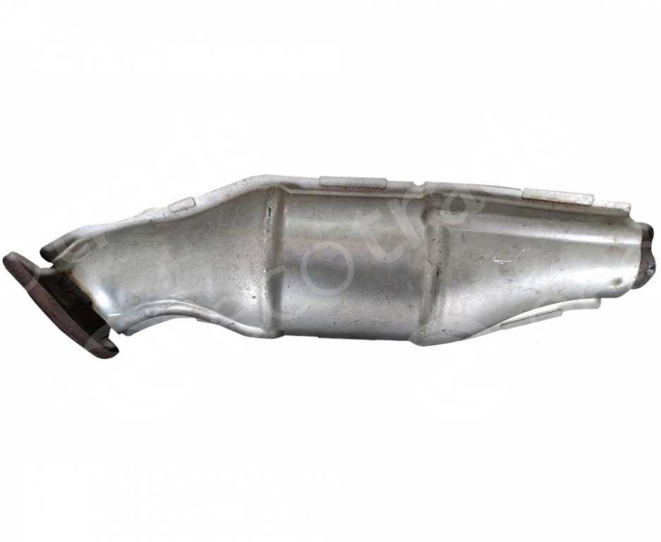 Nissan-KC1VK(Middle)Catalytic Converters