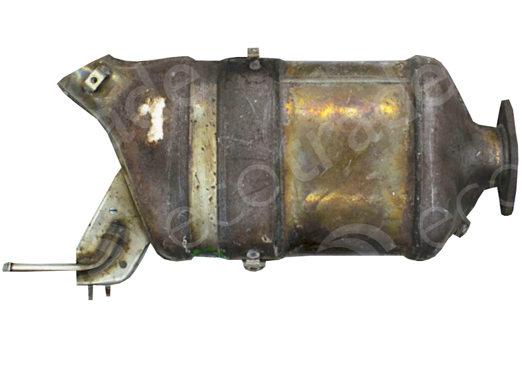 Unknown/None-5548759-02Catalytic Converters