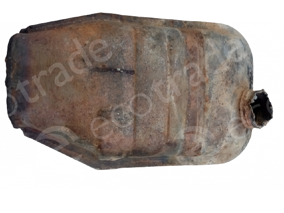 Ford-2S41 5E211 CBCatalytic Converters