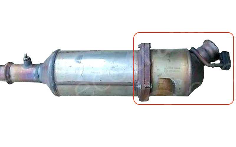 Unknown/None-103R-0021968Catalytic Converters