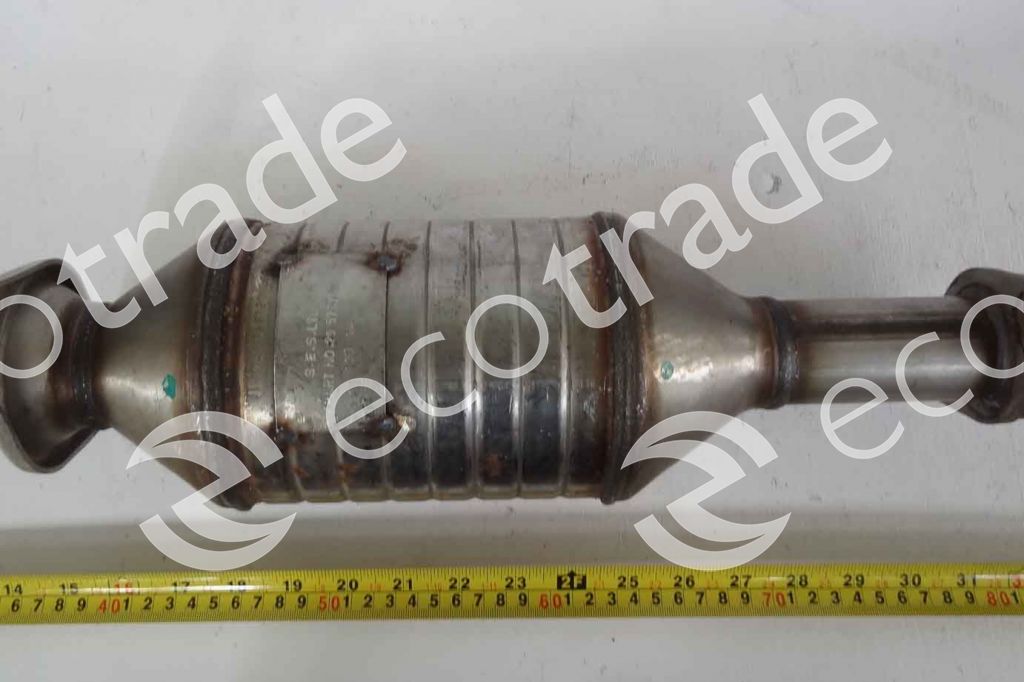 Unknown/None-29573701Catalytic Converters