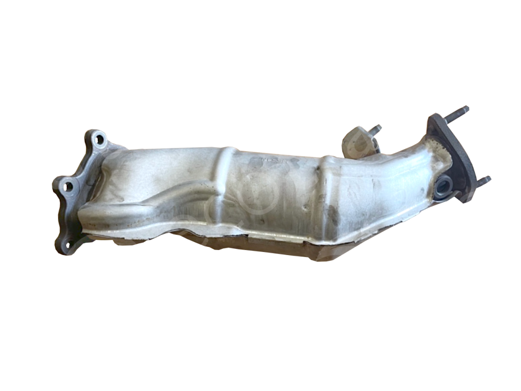 Nissan-JF0R3Catalytic Converters