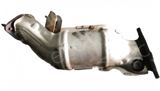 Nissan-JF0YS(Front)Catalytic Converters
