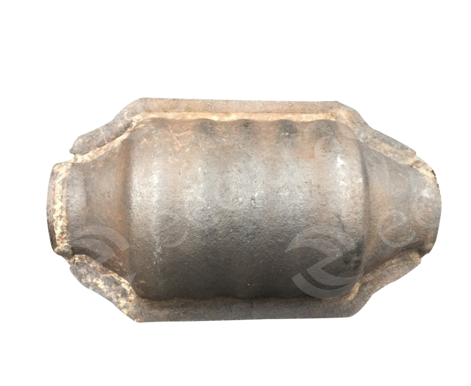 Unknown/None-No codeCatalytic Converters