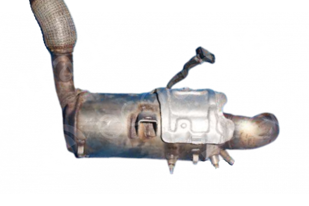 FordFoMoCoAV21-5H270-DDCatalytic Converters