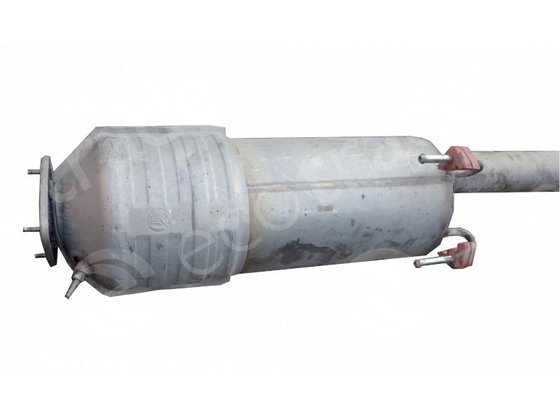 Ecotrade Group | Iveco - 5802025230 Catalytic Converters