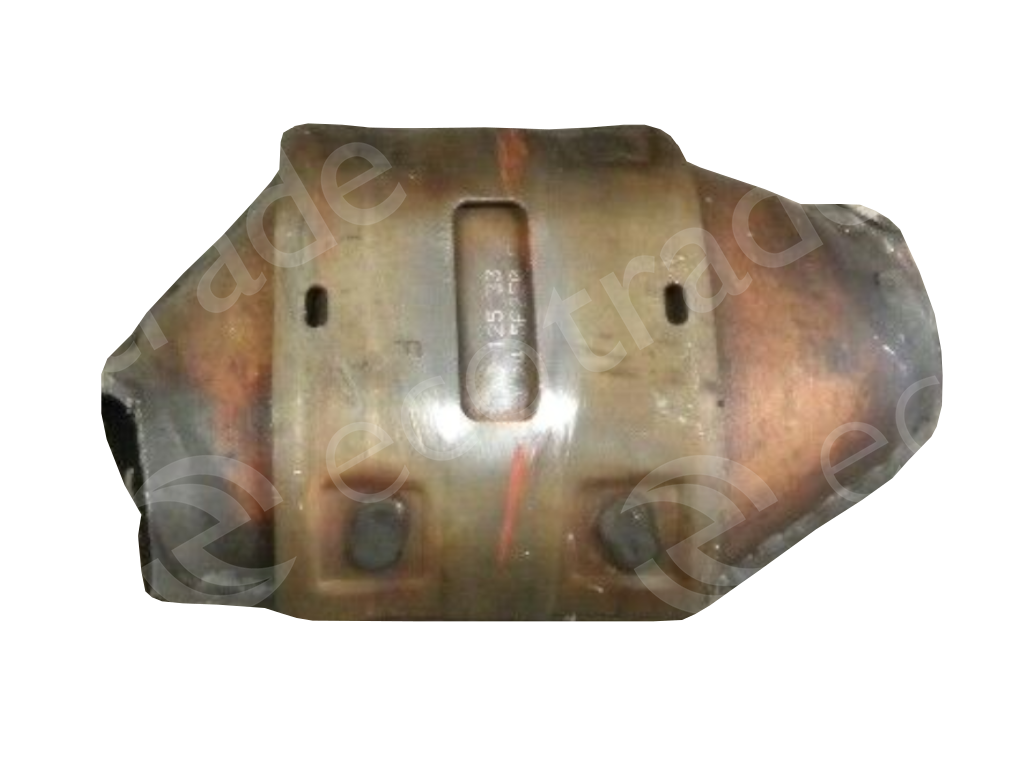 Ford-3L24 5F250 EBCatalytic Converters